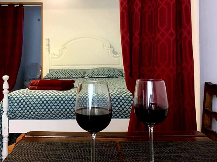 Quarto Privado Das Porthelinhas Ventosa  Ngoại thất bức ảnh